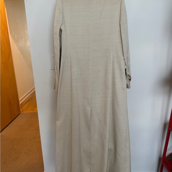 Rebecca Taylor blazer coat - Picture 4 of 5